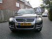 Volkswagen Touareg - 5.0 TDI V10 4 motion individual - 1 - Thumbnail