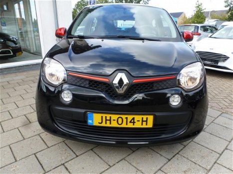 Renault Twingo - 1.0 SCe Collection Airco | Parkeersensoren achter | Radio USB - 1