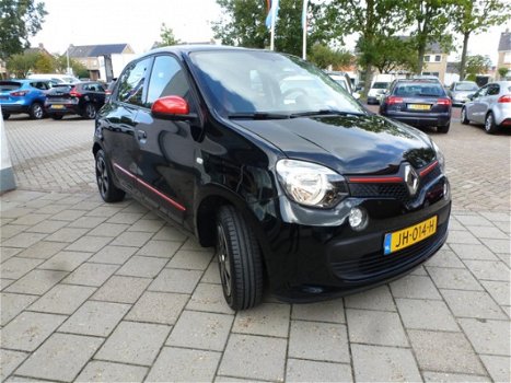 Renault Twingo - 1.0 SCe Collection Airco | Parkeersensoren achter | Radio USB - 1