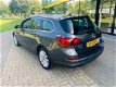 Opel Astra Sports Tourer - 1.4 T140PK COSMO ECC NAV PDC - 1 - Thumbnail
