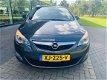 Opel Astra Sports Tourer - 1.4 T140PK COSMO ECC NAV PDC - 1 - Thumbnail