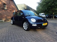 Volkswagen New Beetle - 2.0 Highline