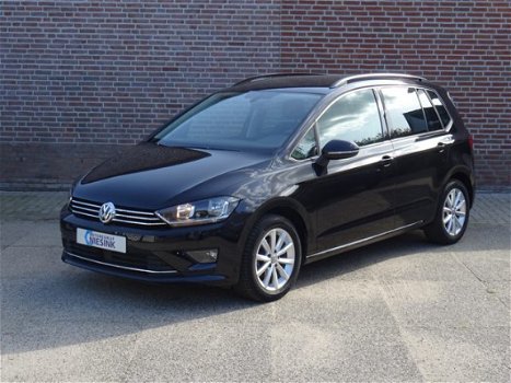 Volkswagen Golf Sportsvan - 1.2 TSI Easyline - 1