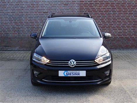 Volkswagen Golf Sportsvan - 1.2 TSI Easyline - 1