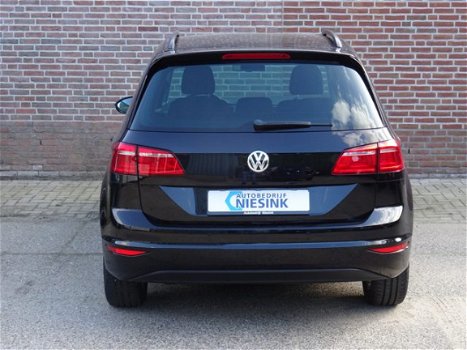 Volkswagen Golf Sportsvan - 1.2 TSI Easyline - 1