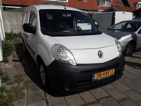 Renault Kangoo Express - 1.5 dCi 70 Grand Confort - 1