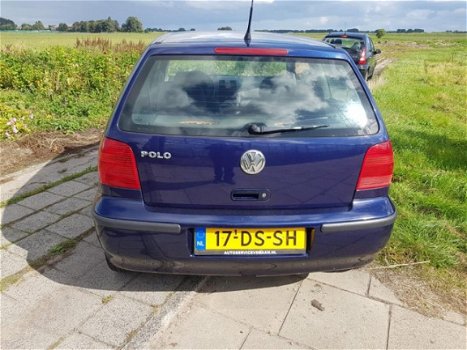 Volkswagen Polo - 1.4 Trendline - 1