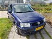 Volkswagen Polo - 1.4 Trendline - 1 - Thumbnail