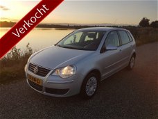 Volkswagen Polo - 1.4-16V Turijn