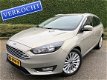 Ford Focus Wagon - 1.5 TDCI 120pk H6 TITANIUM Advanced-Technology-Pack 95.000KM - 1 - Thumbnail