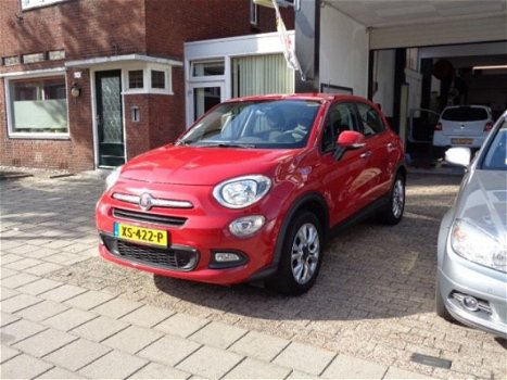 Fiat 500 X - 500x 1.6 16V 110 POP - 1