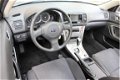 Subaru Outback - 2.5i Comfort LPG G3 Automaat, ECC Clima, Perfect onderhouden, Pano dak, Cruise, Tre - 1 - Thumbnail