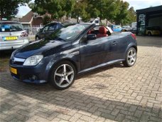 Opel Tigra TwinTop - 1.4-16V Temptation