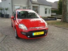 Fiat Punto Evo - 1.3 M-Jet Dynamic