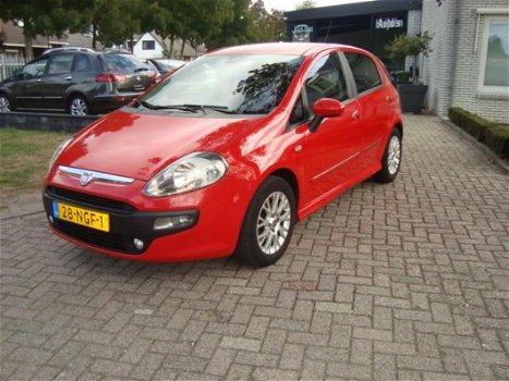 Fiat Punto Evo - 1.3 M-Jet Dynamic - 1