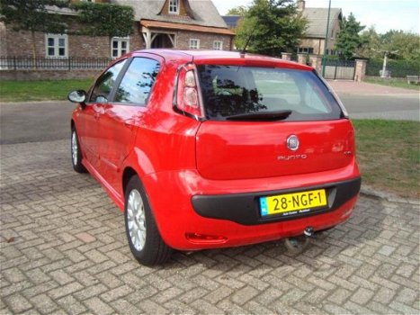 Fiat Punto Evo - 1.3 M-Jet Dynamic - 1