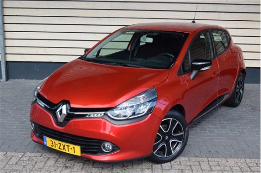 Renault Clio - 0.9 TCe ECO Collection - City Pack, Afneembare Trekhaak, Rijklaarprijs - 1