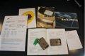 Renault Laguna Grand Tour - 2.0-16V T Tech Line Nieuwe APK airco, climate control, radio cd speler, - 1 - Thumbnail