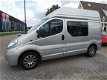 Opel Vivaro - 2.0 CDTI L1H2 Invalide auto rolstoelvervoer Lift MARGE - 1 - Thumbnail