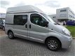 Opel Vivaro - 2.0 CDTI L1H2 Invalide auto rolstoelvervoer Lift MARGE - 1 - Thumbnail