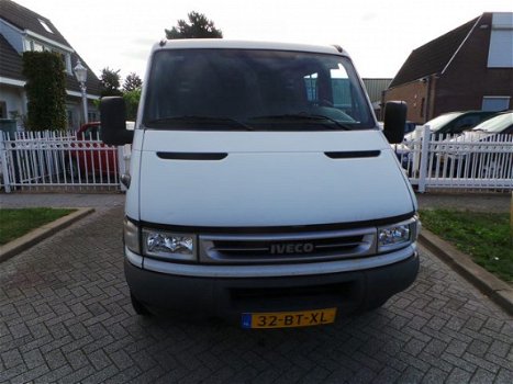 Iveco Daily - 35 S 10 DC L1H1 6 persoons - 1