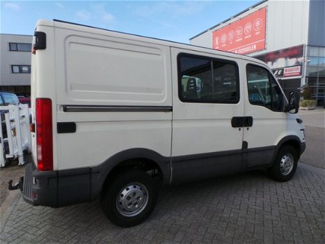 Iveco Daily - 35 S 10 DC L1H1 6 persoons - 1