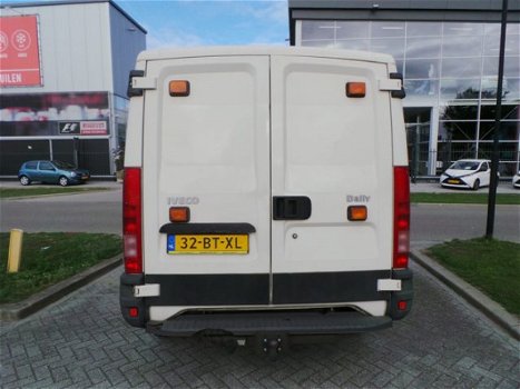 Iveco Daily - 35 S 10 DC L1H1 6 persoons - 1