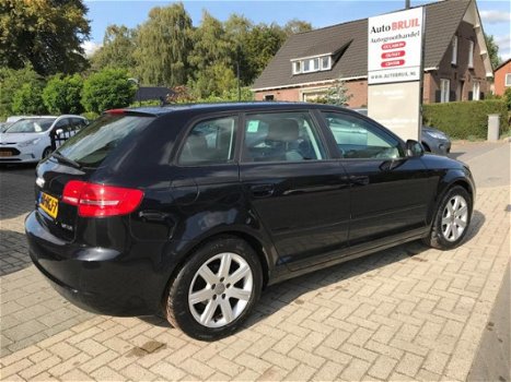 Audi A3 Sportback - 1.9 TDIe Attraction Pro Line Business /Clima - 1