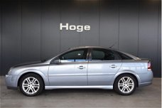 Opel Vectra GTS - 2.2-16V Elegance ECC Navigatie PDC All in Prijs Inruil Mogelijk