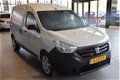 Dacia Dokker - 1.5 dCi 75 Ambiance BTW Airco Schuifdeur Rijklaarprijs Inruil Mogelijk - 1 - Thumbnail