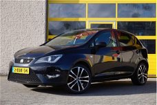 Seat Ibiza - 1.2 TSI 5drs FR Dynamic BJ2014 LED V+A | LMV17" | Bi-Xenon| Pano | Navi