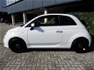 Fiat 500 C - 0.9 TwinAir T 500S|LM Velgen|Airco|Parkeersensoren achter|Blueto - 1 - Thumbnail