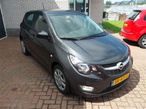 Opel Karl - 1.0 ecoFLEX Edition - 1