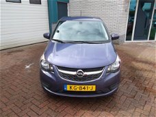 Opel Karl - 1.0 ecoFLEX Edition