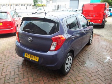 Opel Karl - 1.0 ecoFLEX Edition - 1