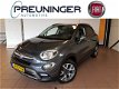 Fiat 500 X - Cross 1.4 T M-Air Cross | automaat - Navi -Airco | - 1 - Thumbnail