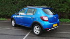 Dacia Sandero - 0.9 TCe Stepway Ambiance , TREKHAAK, PDC, CRUISE - 1 - Thumbnail