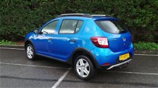 Dacia Sandero - 0.9 TCe Stepway Ambiance , TREKHAAK, PDC, CRUISE