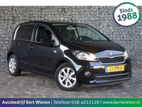 Skoda Citigo - 1.0 Grt. | Geen import | Velgen | Navi - 1