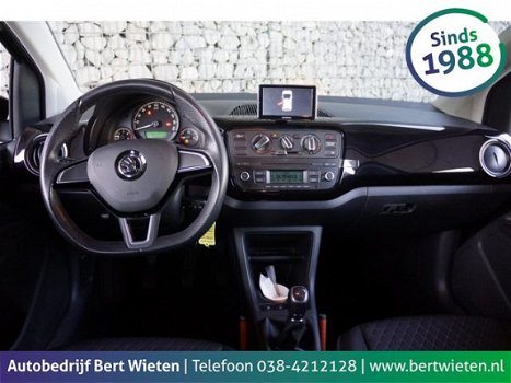 Skoda Citigo - 1.0 Grt. | Geen import | Velgen | Navi - 1