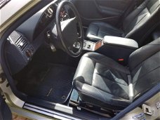 Mercedes-Benz C-klasse - Elegance Automaat Youngtimer