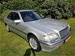 Mercedes-Benz C-klasse - Elegance Automaat Youngtimer - 1 - Thumbnail