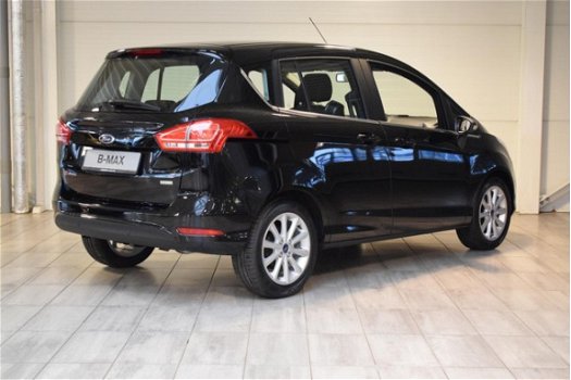 Ford B-Max - Eindejaars SALE *1.0 EcoBoost 100PK Titanium - 1