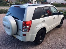 Suzuki Grand Vitara - 2.0 Exclusive 5 drs. Airco