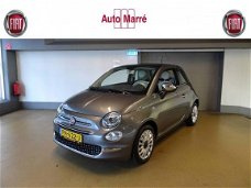 Fiat 500 - Twin Air Turbo 80 Lounge/ BLUETOOTH/ CRUISE