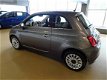 Fiat 500 - Twin Air Turbo 80 Lounge/ BLUETOOTH/ CRUISE - 1 - Thumbnail