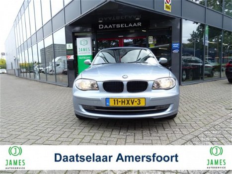 BMW 1-serie - 116i Business Line 5drs - 1