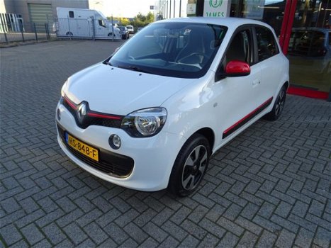 Renault Twingo - 1.0 SCe Collection - 1