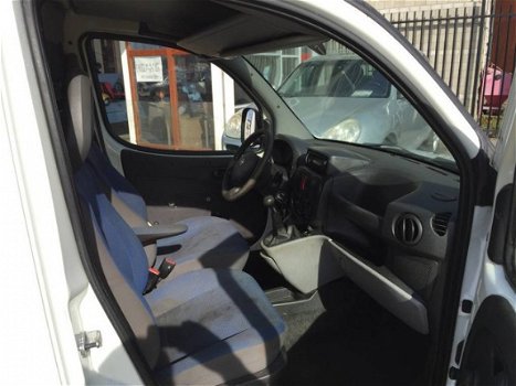 Fiat Doblò - Doblo 1.3 JTD - 1