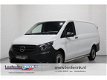 Mercedes-Benz Vito - 111 CDI 114 pk Lang L2H1 Airco, Achterdeuren, Elek. Pakket, Sidebars - 1 - Thumbnail